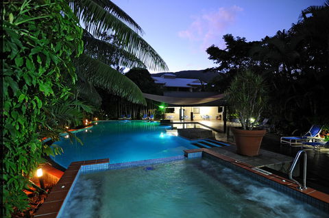 Oasis At Palm Cove - Accommodation ACT 32