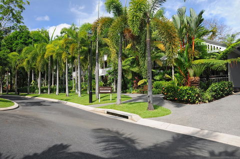 Oasis At Palm Cove - Accommodation ACT 26