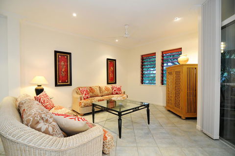 Oasis At Palm Cove - Accommodation ACT 1