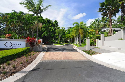 Oasis At Palm Cove - Accommodation ACT 30
