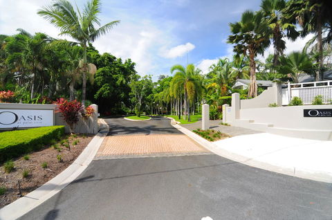 Oasis At Palm Cove - Accommodation ACT 33