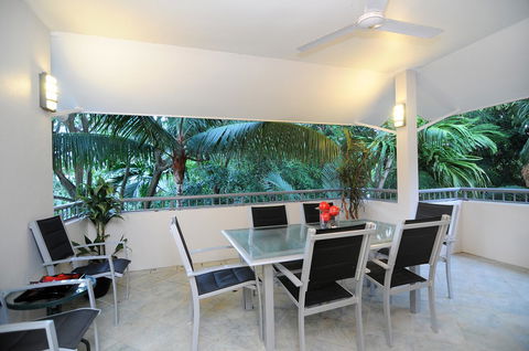 Oasis At Palm Cove - Accommodation ACT 18