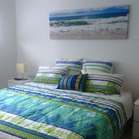 Kings Edge - Accommodation ACT 8
