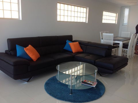 Kings Edge - Accommodation ACT 4