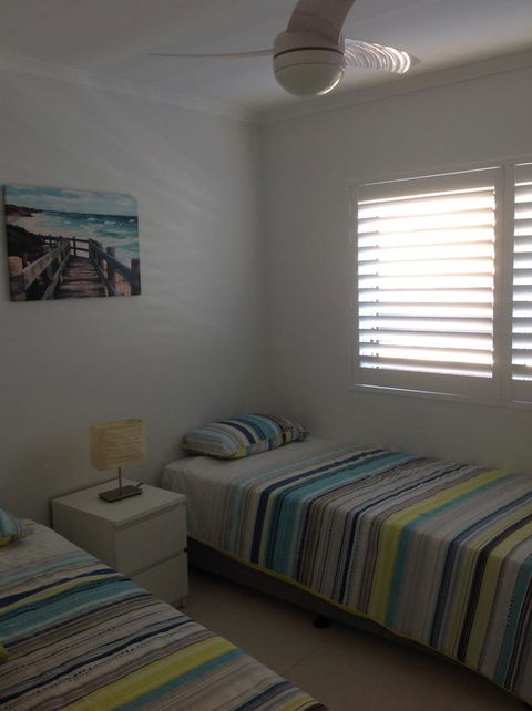 Kings Edge - Accommodation ACT 7