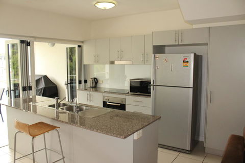 Beachside Apartment 17 - Accommodation ACT 4