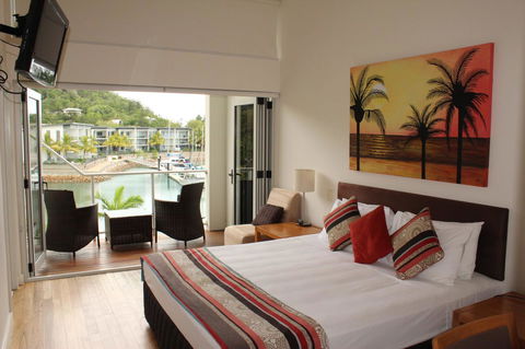 Beachside Apartment 17 - Accommodation ACT 8