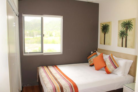 Beachside Apartment 17 - Accommodation ACT 12
