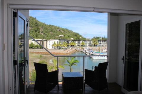 Beachside Apartment 17 - Accommodation ACT 2
