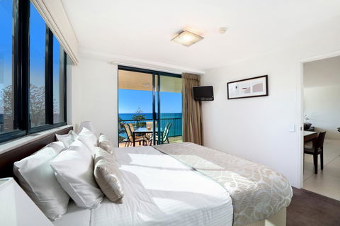 Peninsular Beachfront Resort - Accommodation ACT 23