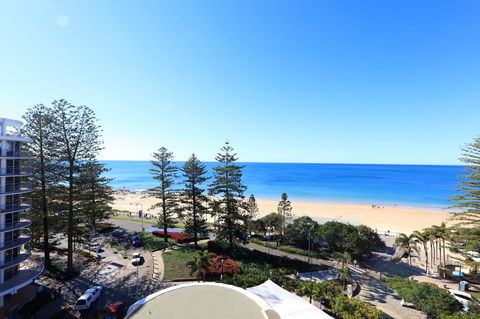 Peninsular Beachfront Resort - Accommodation ACT 0