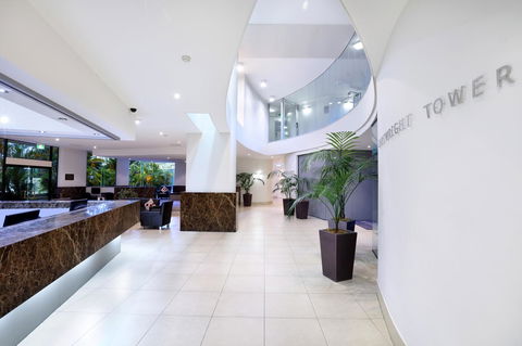 Peninsular Beachfront Resort - Accommodation ACT 25