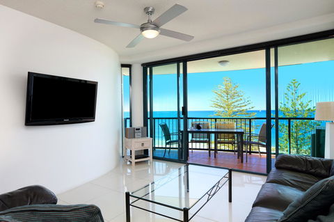Peninsular Beachfront Resort - Accommodation ACT 2