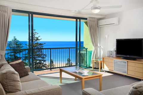 Peninsular Beachfront Resort - Accommodation ACT 17