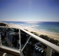 Grosvenor Beachfront Apartments - Accommodation ACT