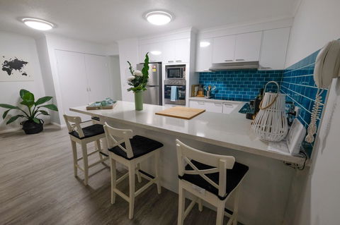 Sanctuary Beach Retreat - Accommodation ACT 7