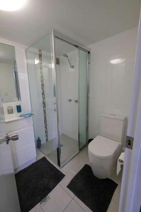 Sanctuary Beach Retreat - Accommodation ACT 3