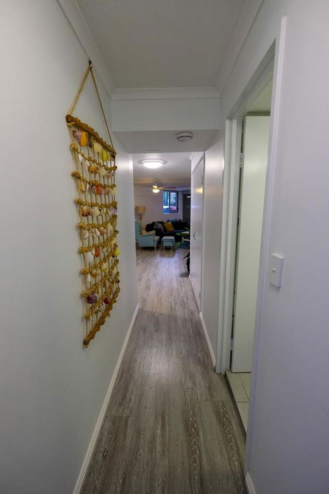 Sanctuary Beach Retreat - Accommodation ACT 4