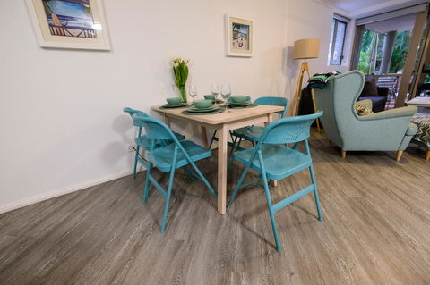 Sanctuary Beach Retreat - Accommodation ACT 11