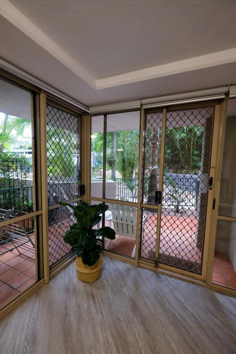 Sanctuary Beach Retreat - Accommodation ACT 17