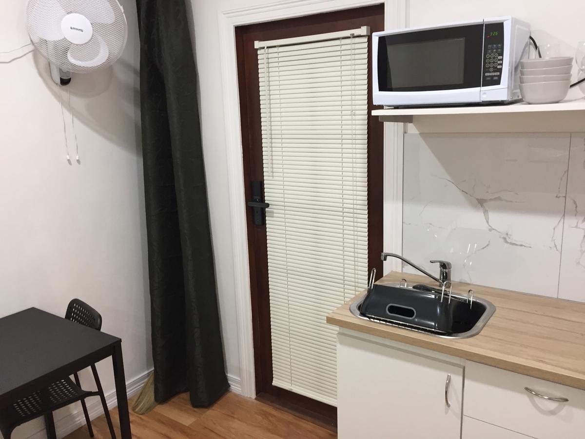  Accommodation ACT