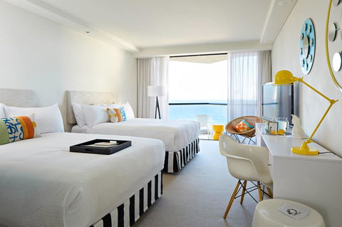 QT Gold Coast - Accommodation ACT 5