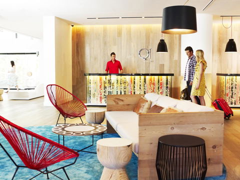 QT Gold Coast - Accommodation ACT 42