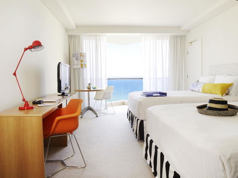 QT Gold Coast - Accommodation ACT 33