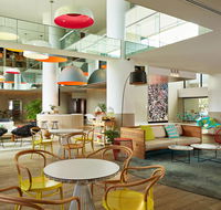 QT Gold Coast - Accommodation ACT