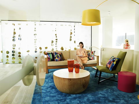 QT Gold Coast - Accommodation ACT 19