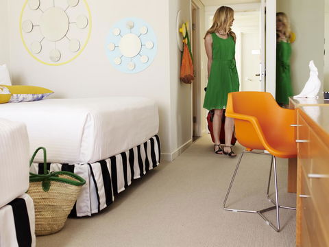 QT Gold Coast - Accommodation ACT 37