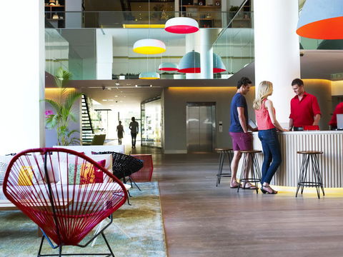 QT Gold Coast - Accommodation ACT 44