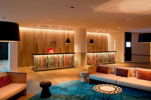 QT Gold Coast - Accommodation ACT 41