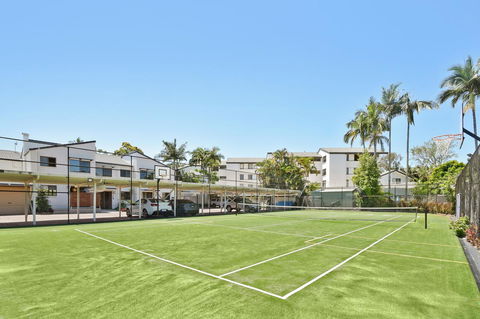 Noosa Place Resort - Accommodation ACT 41