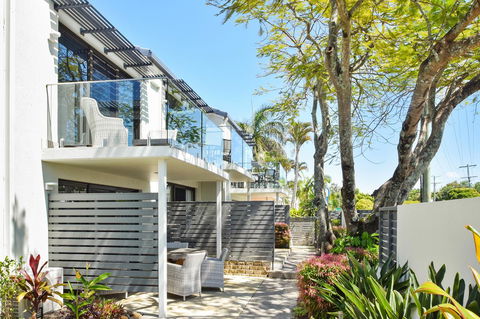 Noosa Place Resort - Accommodation ACT 37