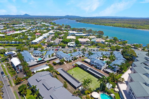 Noosa Place Resort - Accommodation ACT 25