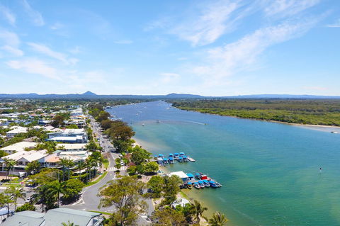 Noosa Place Resort - Accommodation ACT 23