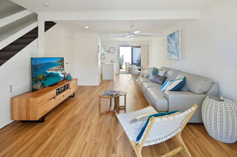 Noosa Place Resort - Accommodation ACT 10