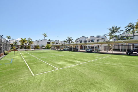 Noosa Place Resort - Accommodation ACT 40