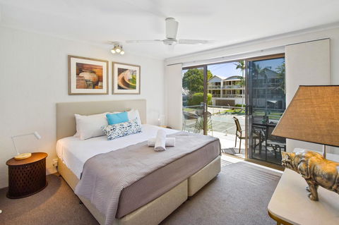 Noosa Place Resort - Accommodation ACT 11
