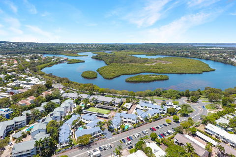 Noosa Place Resort - Accommodation ACT 27