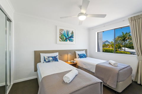 Noosa Place Resort - Accommodation ACT 9