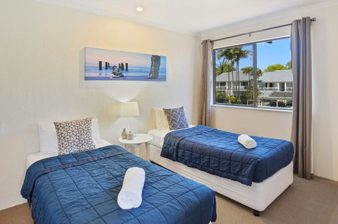 Noosa Place Resort - Accommodation ACT 43