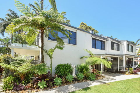 Noosa Place Resort - Accommodation ACT 33