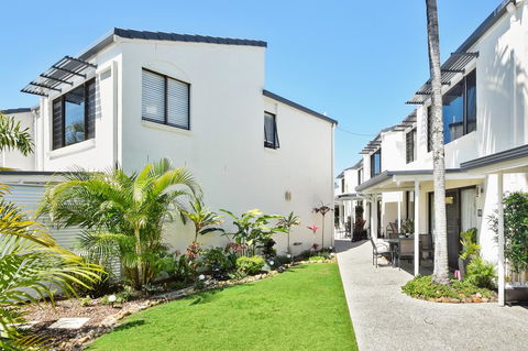 Noosa Place Resort - Accommodation ACT 31