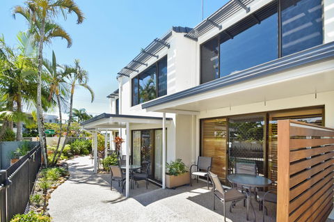 Noosa Place Resort - Accommodation ACT 38