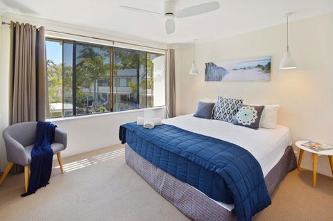 Noosa Place Resort - Accommodation ACT 42