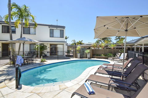 Noosa Place Resort - Accommodation ACT 19