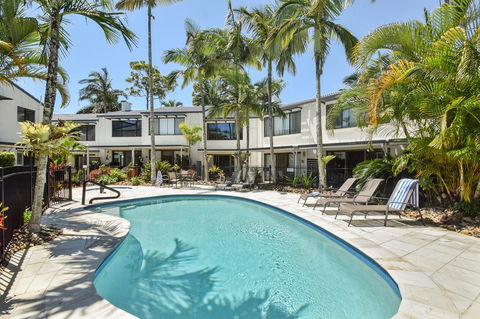 Noosa Place Resort - Accommodation ACT 15