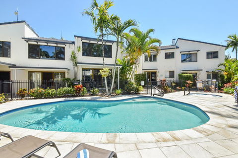 Noosa Place Resort - Accommodation ACT 16
